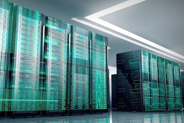 #Storage solutions for any scale, performance or investment bit.ly/2zvuzrp