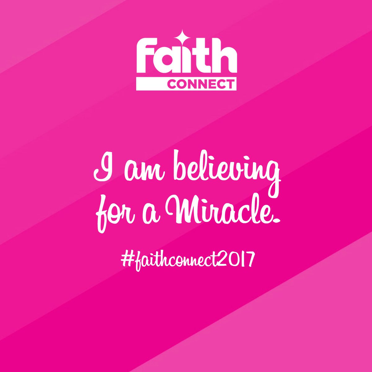MyFaithTv's tweet photo. We are experiencing a move of God in this place - tell us what are you experiencing in your home through this broadcast!
#FaithConnect https://t.co/UkCCGMGStk