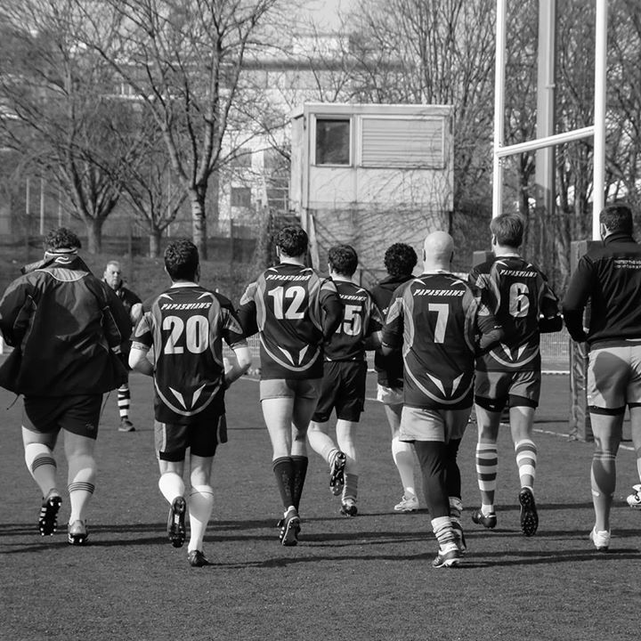 TempetesRugby's tweet photo. Les photos de notre match de samedi dernier contre les Papa's #AFFR #rugby #folklo https://t.co/ojlsvYtMe9 https://t.co/biJl2f1gxg