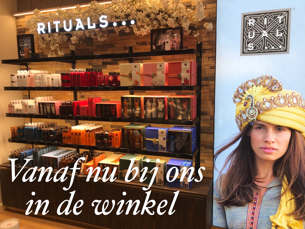 pand26's tweet photo. #rituals #terschelling #pand26 #fashion #parfum #lifestyle https://t.co/Uf8MZ21i07