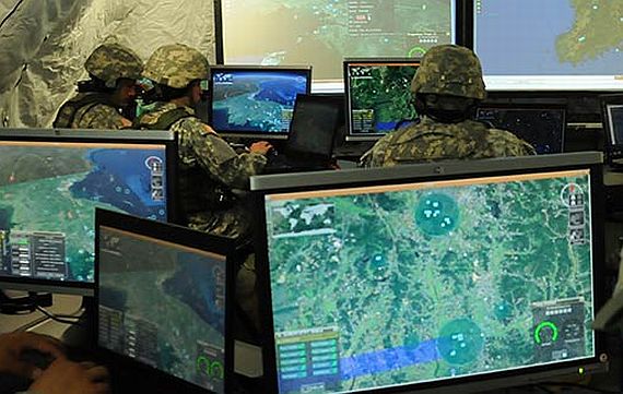 IndustryARC's tweet photo. .@northropgrumman Wins $67M U.S. Army Contract to Create #BattleManagement System For Superior #MissileTracking https://t.co/a2m9rheCGo https://t.co/RCdLFv10BK