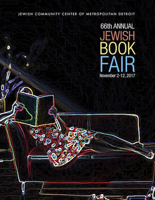 kimlifton's tweet photo. Join Wow's Kim Lifton at the #JewishBookFair at 11 a.m. Sunday. #JCCDetroit https://t.co/P4MYTe42vs https://t.co/gNpCO8IXN6 https://t.co/TTuSU62HEP
