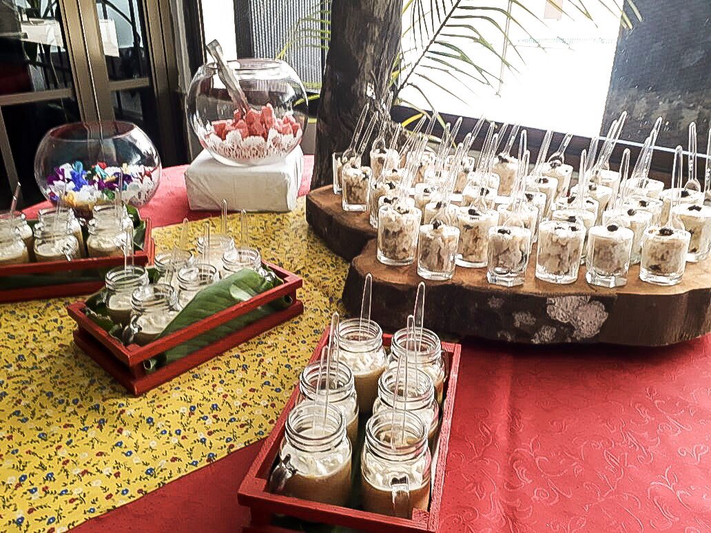 ClubDavidSA's tweet photo. Menú Buffet 3 de Nov celebrando separación de Panamá de Colombia en salón #ElHigoClubDavid #clubdavid #fiestasPatrias #panama #chiriqui https://t.co/363cQBwYLq