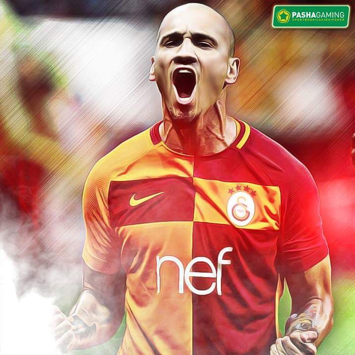 Alpkesking's tweet photo. Maicon'dan Kariyer Rekoru! Maicon, Gençlerbirliği'ne attığı golle ligde toplam 4 gole ulaştı ve kariyer gol rekorunu kırdı!

GOD OF ZAGA! 👑👑 https://t.co/fb0iW1p4VX