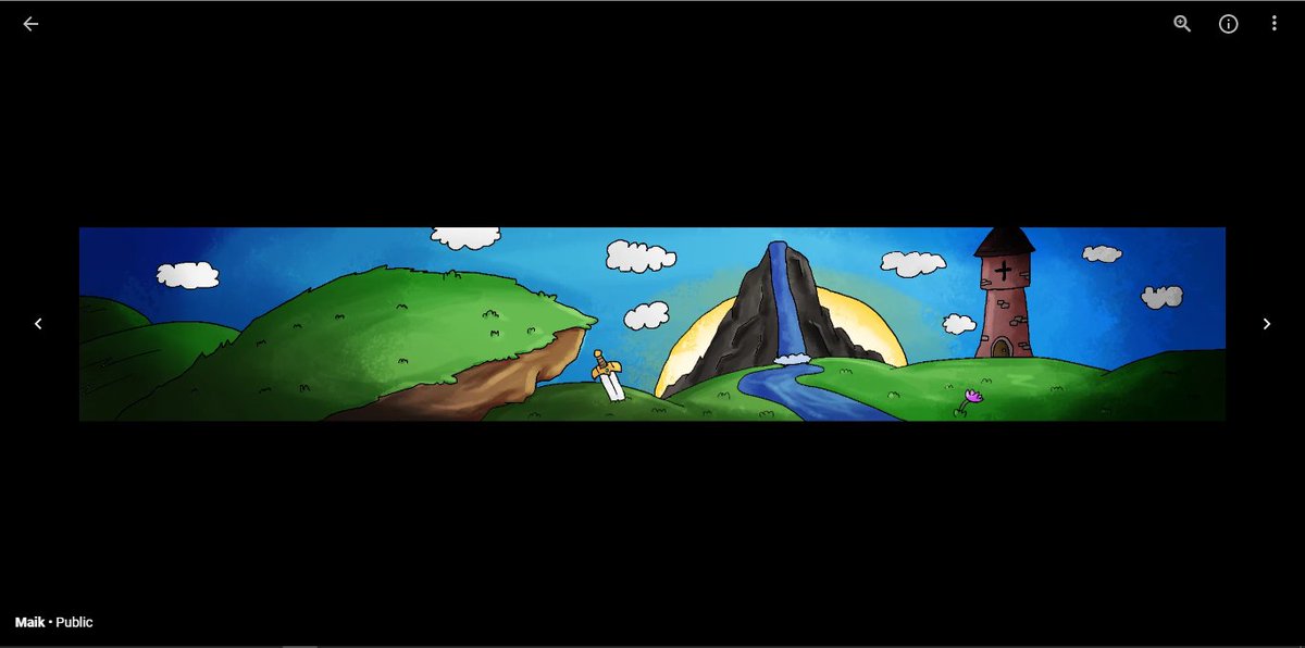 447Studios's tweet photo. @xBeIIs @MythAcid @kinectt @MythGaming @TheDareArtistry @GuardianEssence @scorpi9n @DreamScratchers "Tried New Style"
😭😍👌💯 https://t.co/BuE1NVUge8