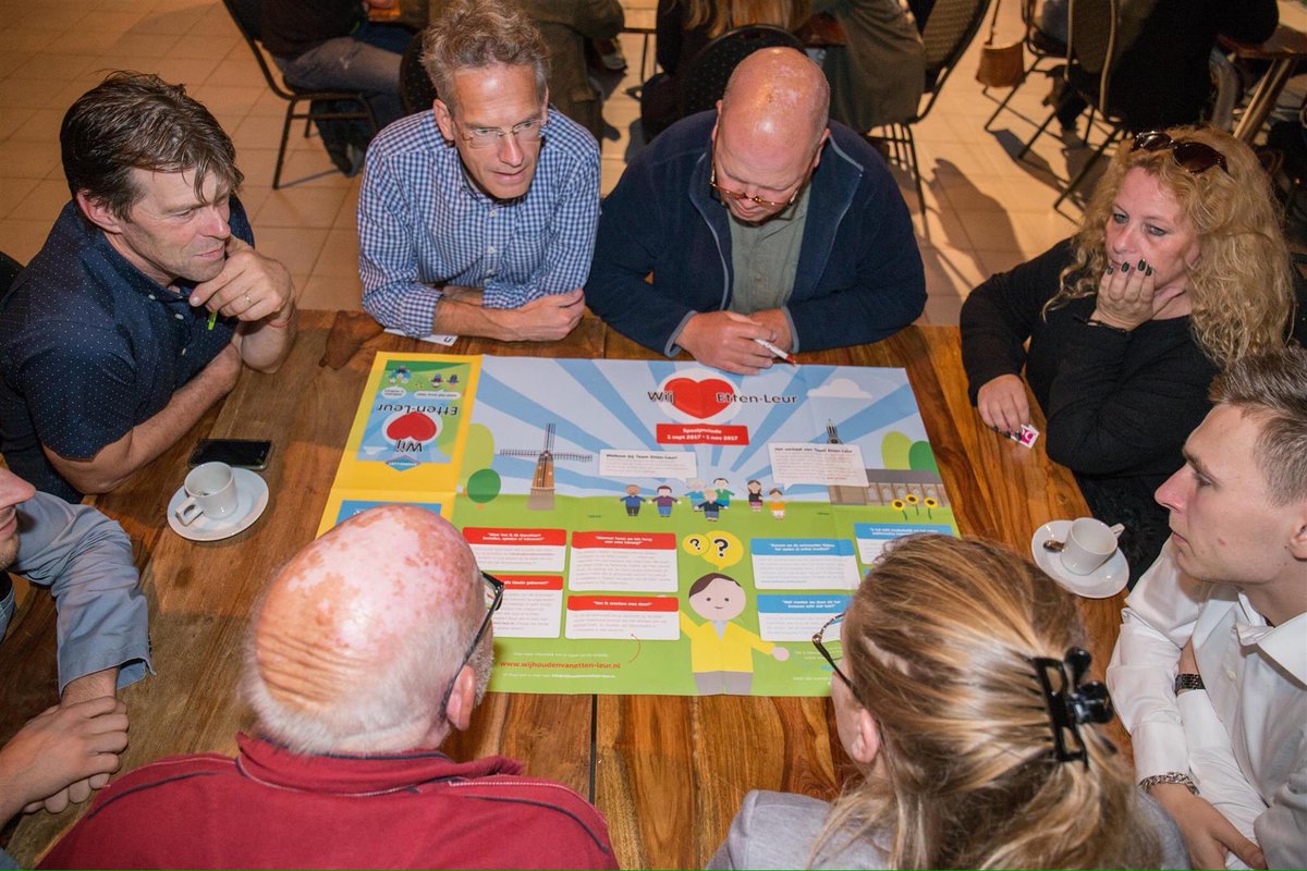 gem_ettenleur's tweet photo. Heb jij de Koerskaart nog niet gespeeld? Dat méén je niet! 6 november om 19.30 uur kun je meedoen in het voormalig gebouw 4 Heemskinderen. https://t.co/7y9zcSvj7V