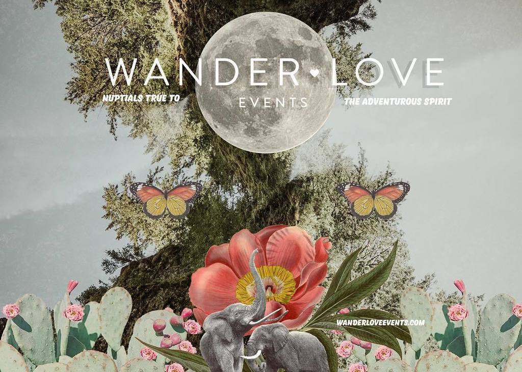 ninephotography's tweet photo. We are so happy and grateful to partner with WanderLove Events.  @wanderloveevents specializes in elopements, smal… https://t.co/CwNn9LAYYH https://t.co/PSVC33CIwl