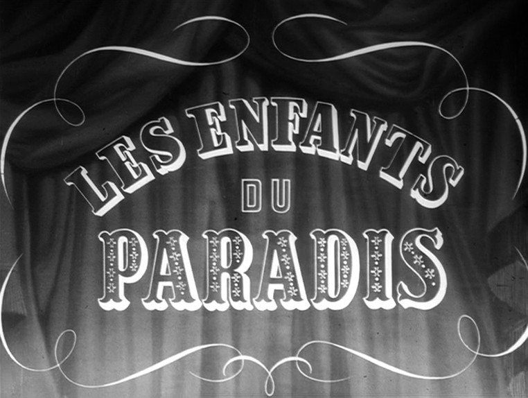 Cyriannella's tweet photo. Le chef d'oeuvre du réalisme poétique : "Les Enfants du Paradis" (1945) - Marcel Carné #LeFilmQuiMAFaitAimerLeCinéma https://t.co/oFpuMr31Z3