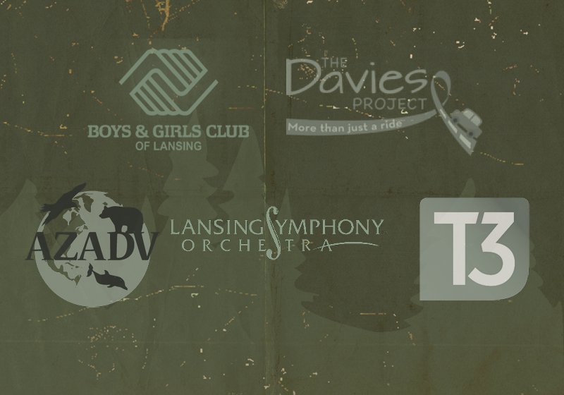 LansingGiveCamp's tweet photo. Sign up to volunteer for this year's Give Camp and help these amazing nonprofits https://t.co/Mwxyj4qCiv! https://t.co/EHpaN2L67I