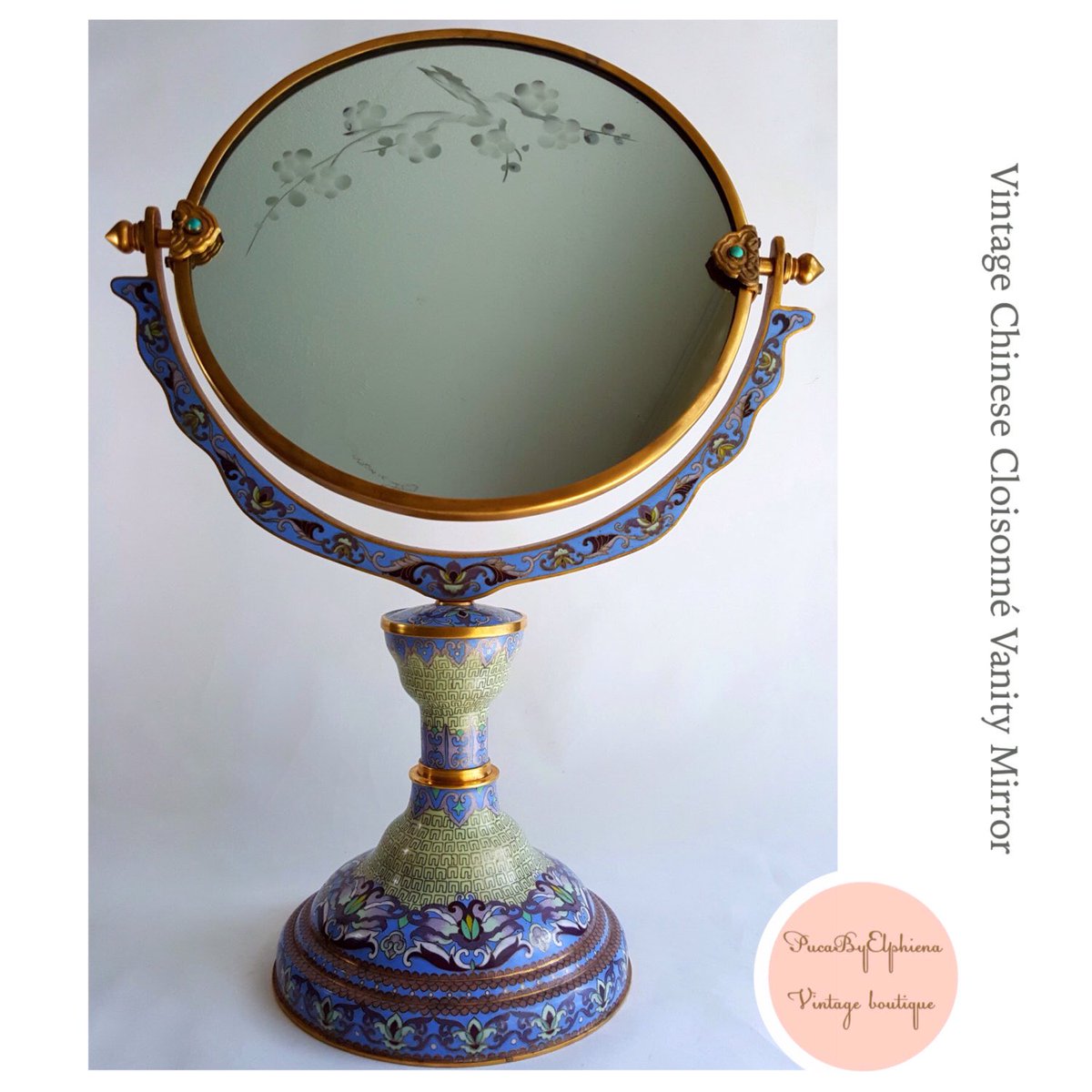 Vancer99's tweet image. ! ★★★★★ "This piece is STUNNING! Even better than in the photos. Wow!" Kayla W.  #etsy etsy.me/2zdO9pq