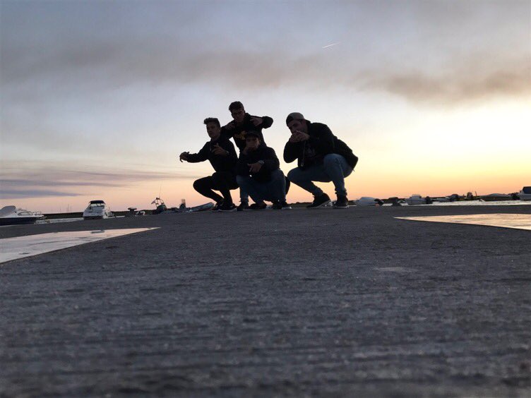 instaslimkev's tweet photo. Squad 🔥 I might upload on Instagram! https://t.co/ryWmMmPeS7