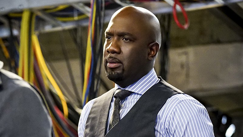 An online challenge turns deadly on #WisdomoftheCrowd. Here's your first look at Sunday's all-new episode: bit.ly/2yruoh3