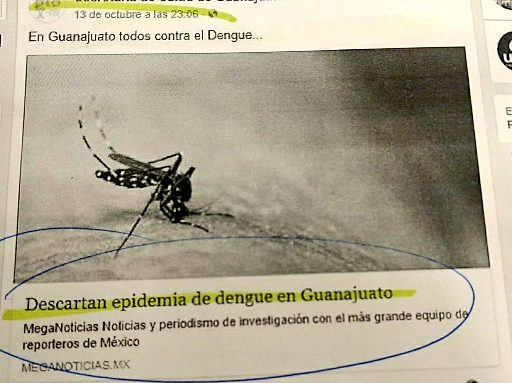 BetyManrique's tweet photo. 2012- 1 casos #dengueEnGto
2013- 64
2014- 9
2015- 3
2016- 41
2017- más de 3000
Mi pregunta fue una y simple:
¿Qué pasó?
No hubo respuesta. https://t.co/doMvMceFN4