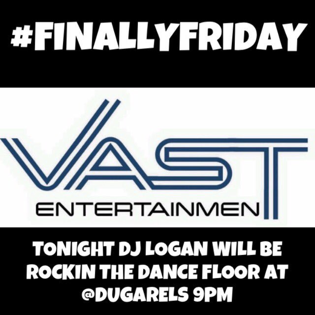 <a href="/vast_entllc/">Vast Entertainment</a> <a href="/Dugarels/">Dugarels Bar & Grill</a>