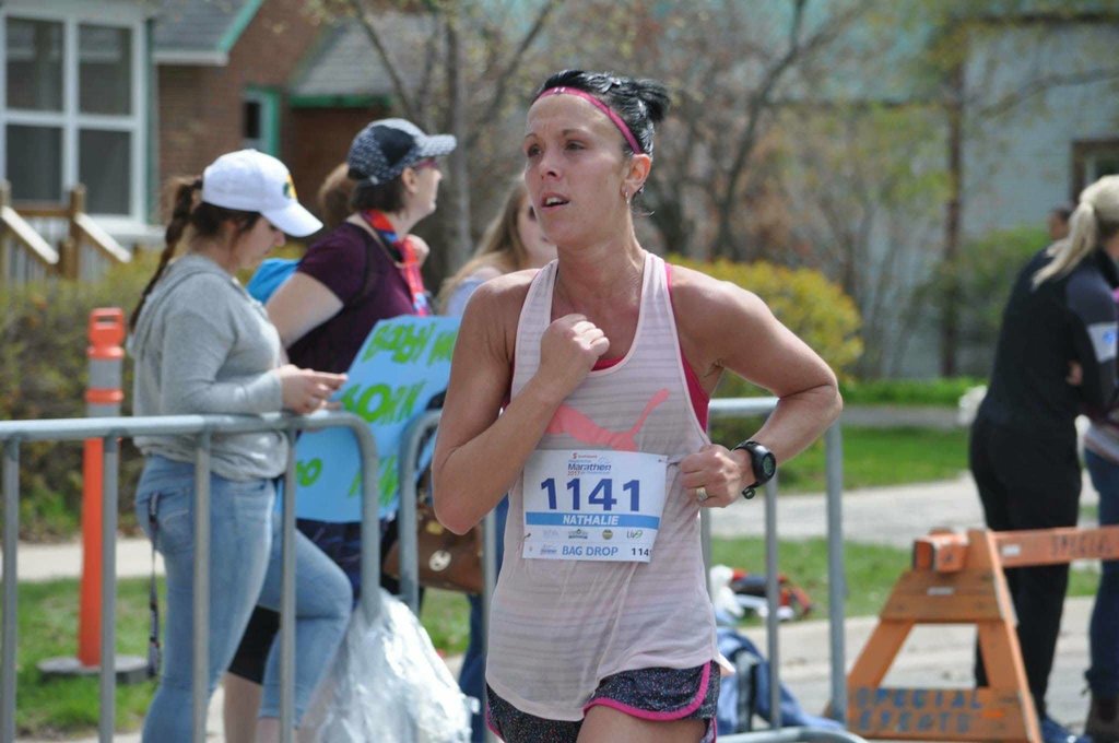 BathurstNL's tweet image. Meet three local runners nominated for provincial #RunNB awards. zpr.io/nRUPD