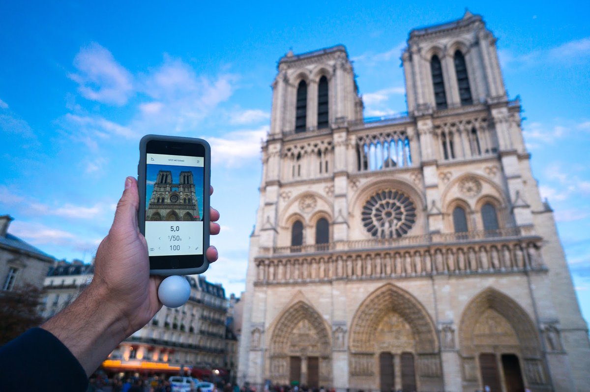 ISO 1200 Magazine tweet media