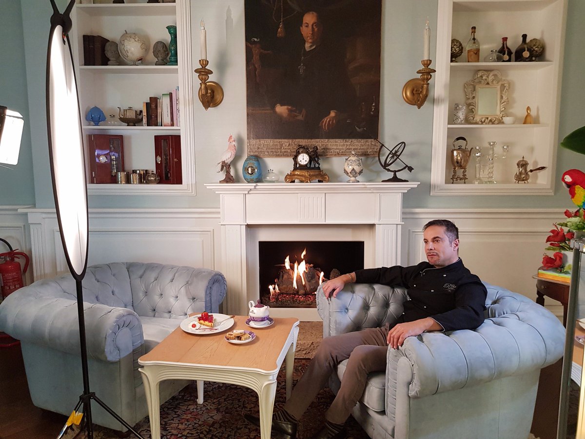 Le Torte di Renato tweet media