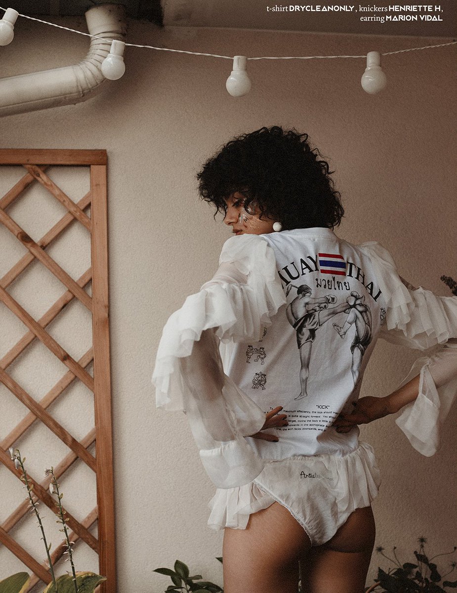 Marion Vidal tweet media