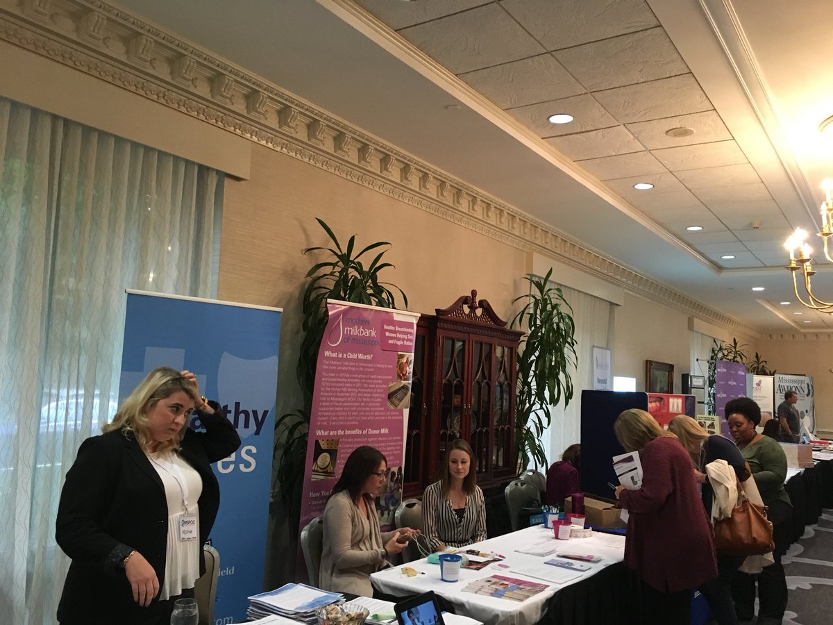 Working to “recreate the village that is missing” at the <a href="/MSPQC/">MSPQC</a> annual state meeting (quoting @JenkinsLucia )