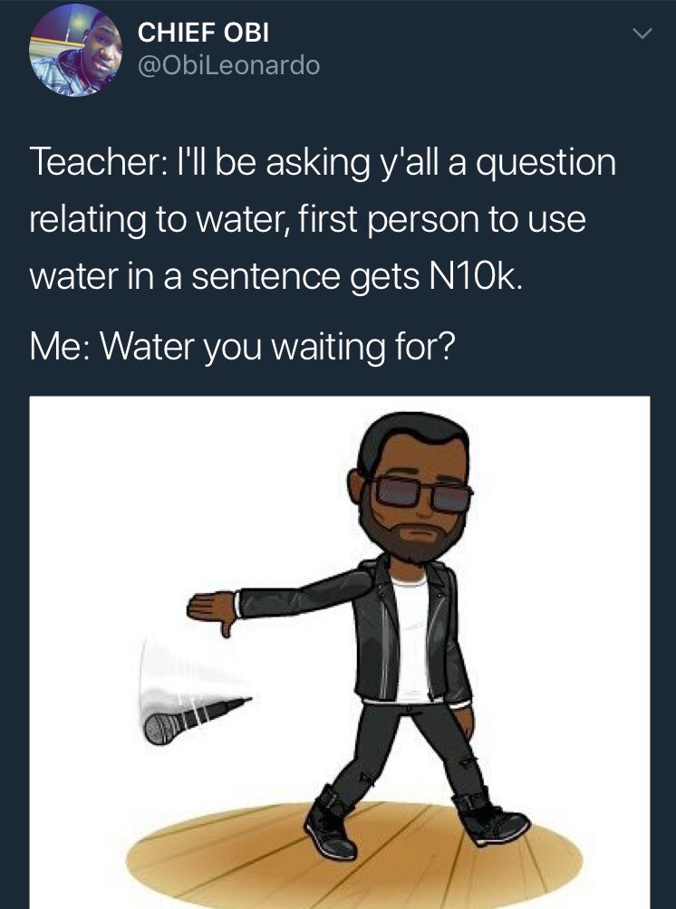 HaansbroNG's tweet image. #Chopbiscuit #Doubleedition 
One of you could win N15k by getting your squad to vote for you in our poll tonight
@ObiLeonardo @EmiNiTybaba