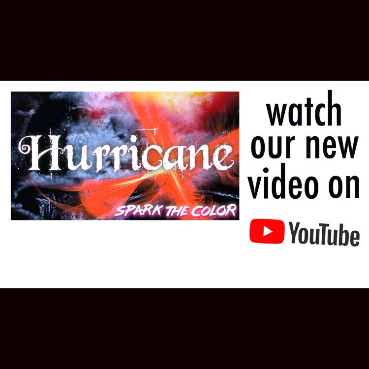Pat Valley (@patvalley) on Twitter photo Video for our latest tune “Hurricane” is out today- please watch/share/subscribe! youtu.be/YfJ5Ux87rAo <a href="/sparkthecolor/">Spark The Color</a> #newmusic #ATLmusic Video for our latest tune “Hurricane” is out today- please watch/share/subscribe! youtu.be/YfJ5Ux87rAo <a href="/sparkthecolor/">Spark The Color</a> #newmusic #ATLmusic