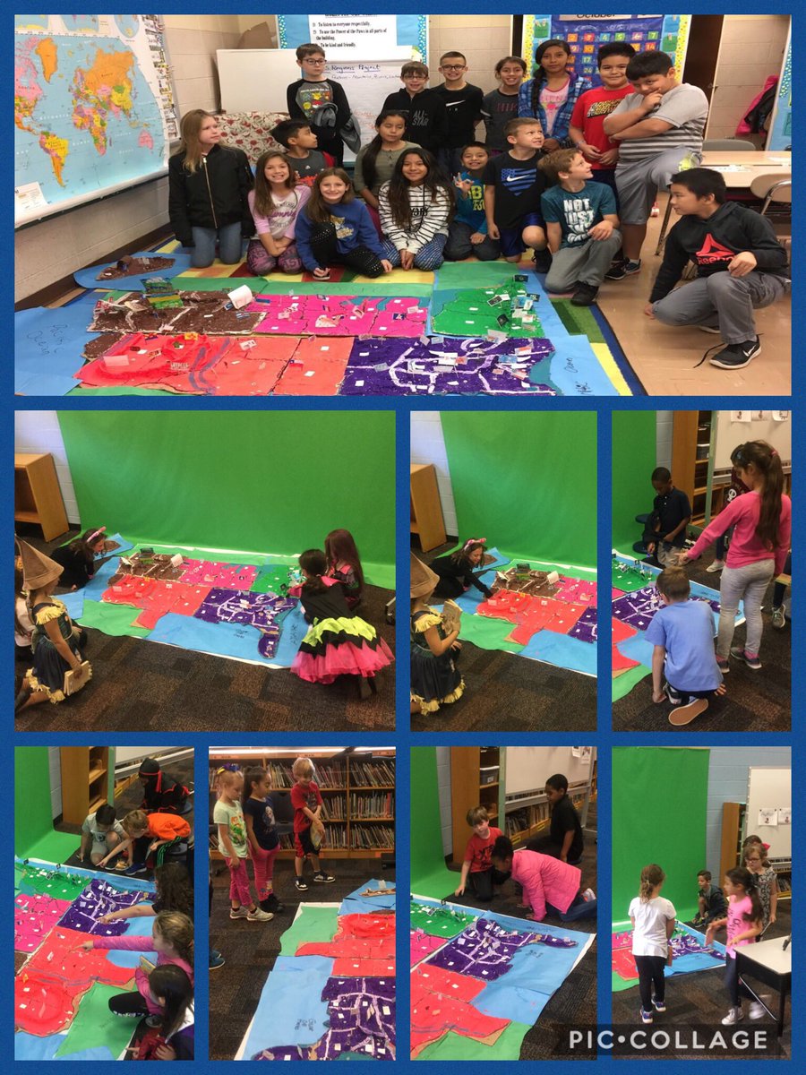 Donovan Media Spark Lab tweet media