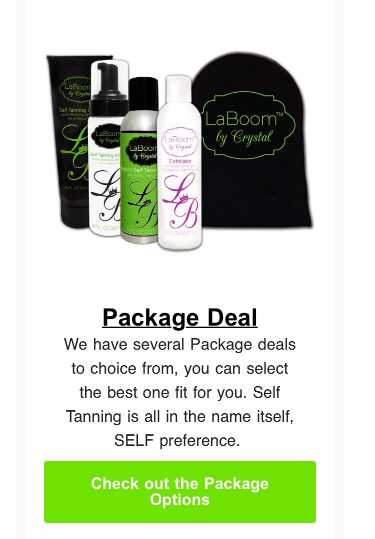LaBoomByCrystal's tweet photo. https://t.co/9kCf5pNMLs
50% off
Code:LaBoomTwoYear
#sale
#discount
#laboomlife
#SeinfeldTaughtMe
#HowToBePopularIn4Words
U Have HUGE Sales https://t.co/5Tr1Z5sNyt