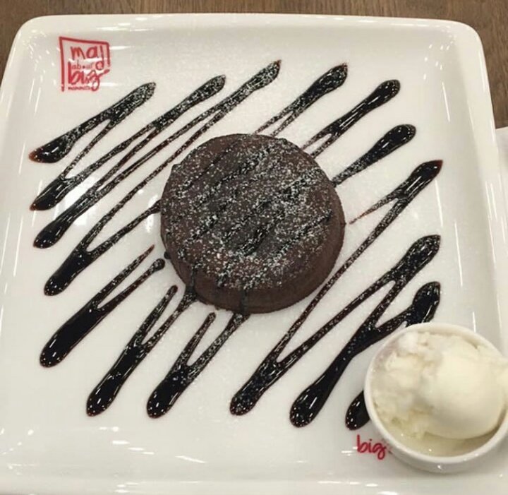 Sufflemizi denediniz mi? 🤠