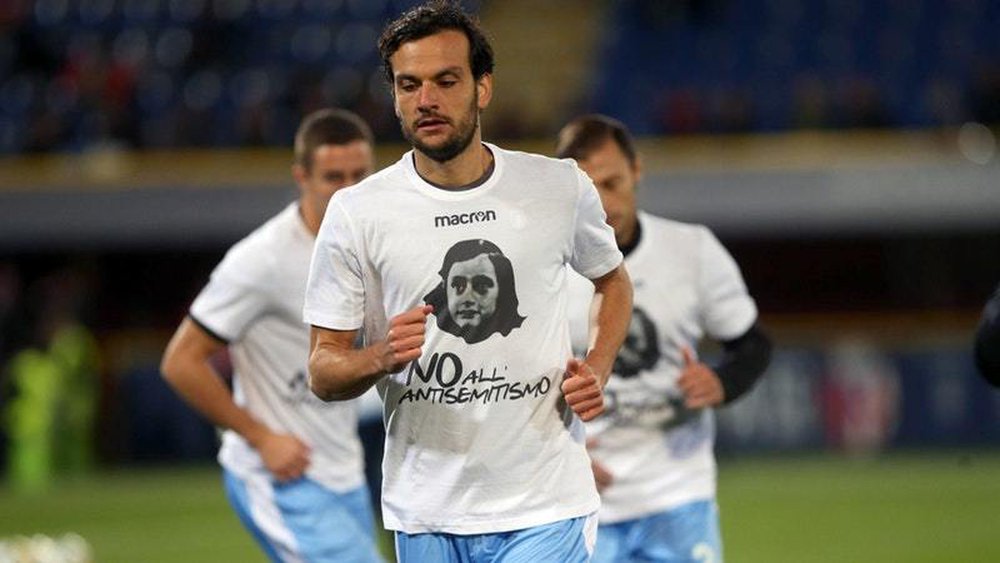 Switching Teams tweet media