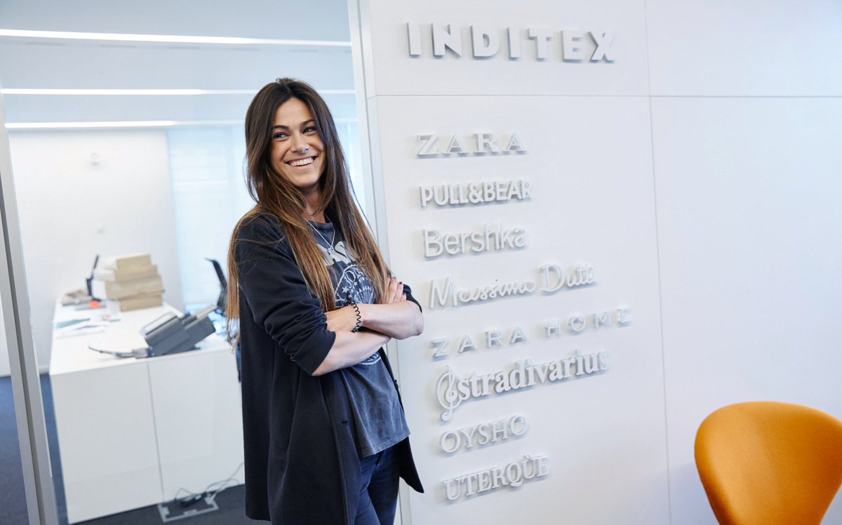 inditex jobs