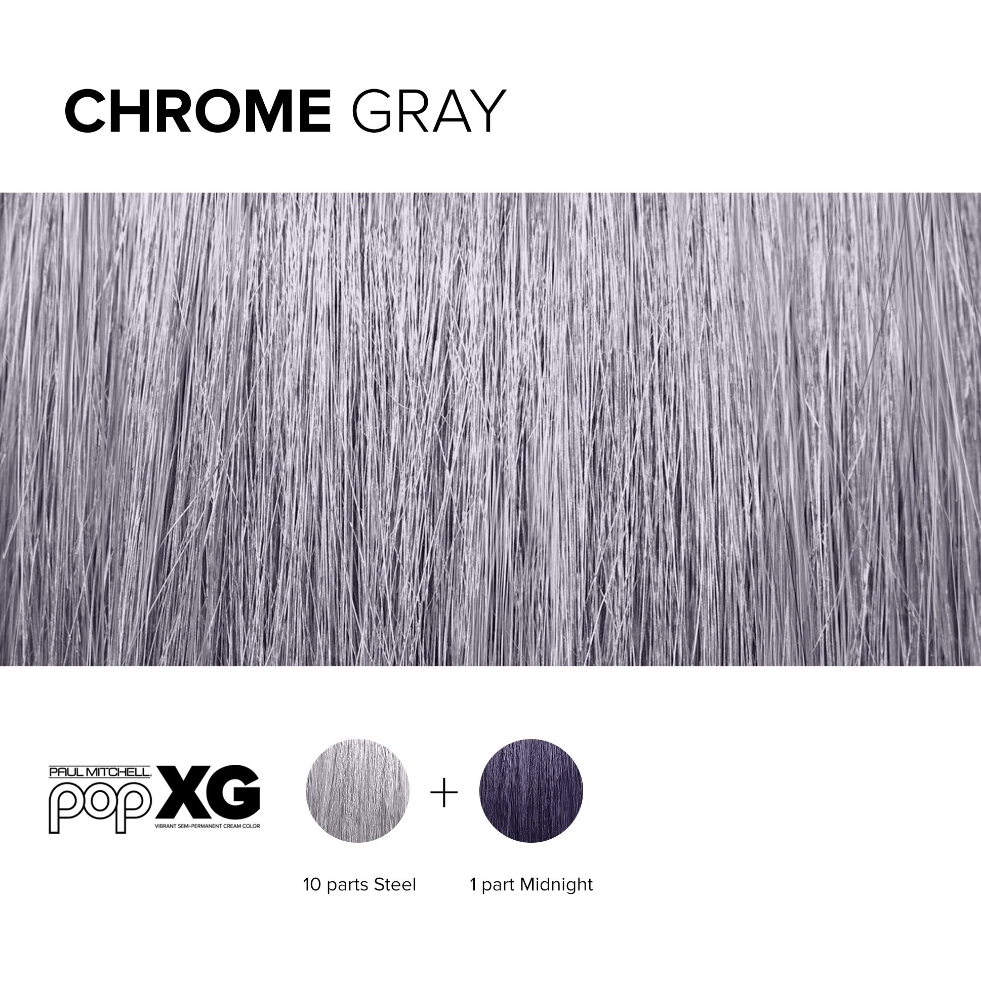 Paul Mitchell There S No Gray Area When It Comes To Us Loving This Fabulous Shade Faveformulafridays T Co S4eaksbgte Twitter