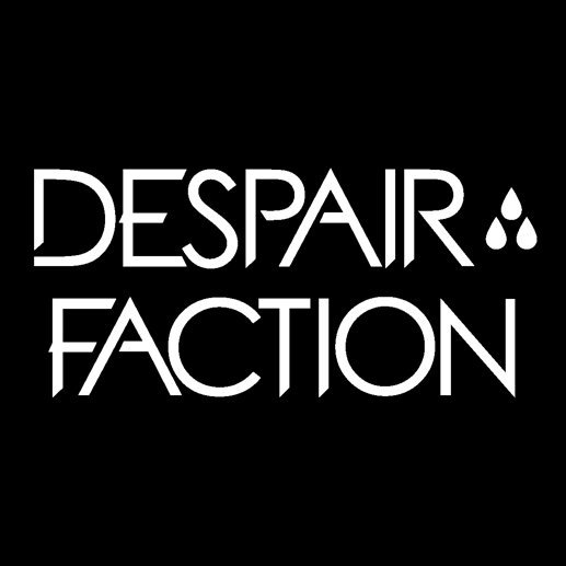 despairfaction's tweet photo. Join the Despair Faction, before the sign-up window closes this Sunday at 11:59PM ET, here: https://t.co/sbZCKZZ1Jk. Purchase not required. https://t.co/auiaLb30xr