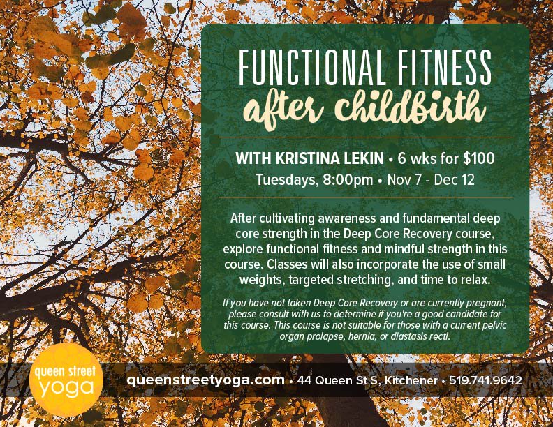 Tone your whole body so that you are able to support yourself with ease. #DTKyoga #funtionalfitness ow.ly/jb6o30ggDkP