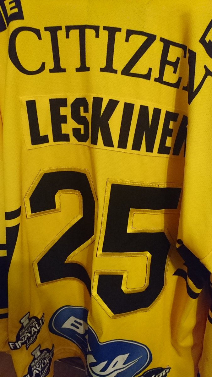 Ihanata! #KalPa #jyp #Liiga