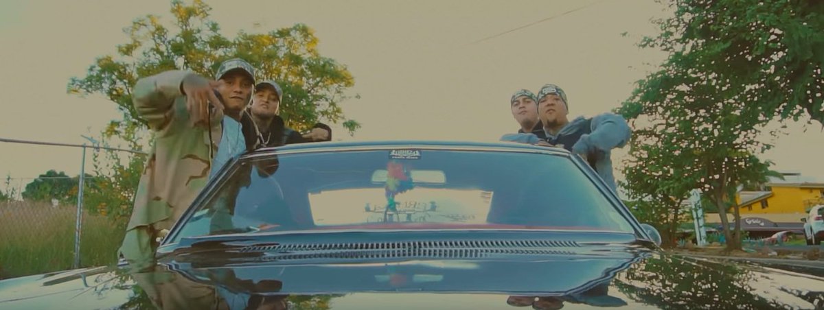 LaCultura_'s tweet photo. .@elmarax3 revela su nuevo tema #LaRanfla junto a Remik Gonzales, B-Raster y Neto Peña.

Disfrútalo en: https://t.co/WQ1aRMTFua https://t.co/NfJ0cQQwOF