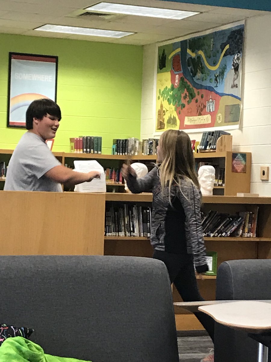 Kendall Shue tweet media