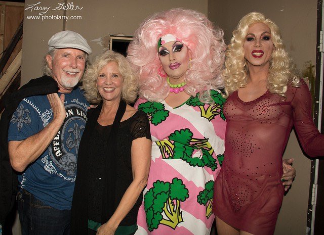 katy95802100's tweet photo. 💜this pic of my fave actress &amp; beautiful friend @RealNancyAllen #JayMoriarty @JACKIEBEAT 😊💜Pic/@photolarry https://t.co/rm8BqezAW0