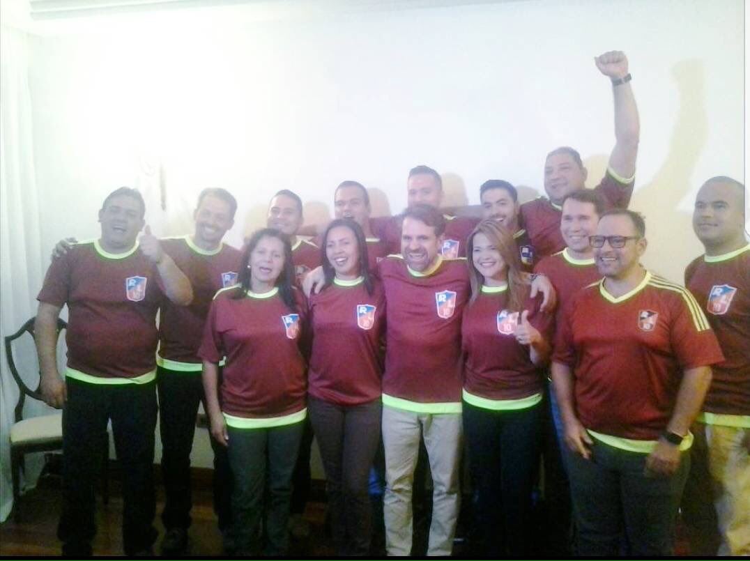 edgardoESR's tweet photo. Aquí están los caballos de Carabobo tierra de libertadores, alianza perfecta Carabobo te queremos y con @rafaellacava10 ganamos todos https://t.co/QhoQ0XG540