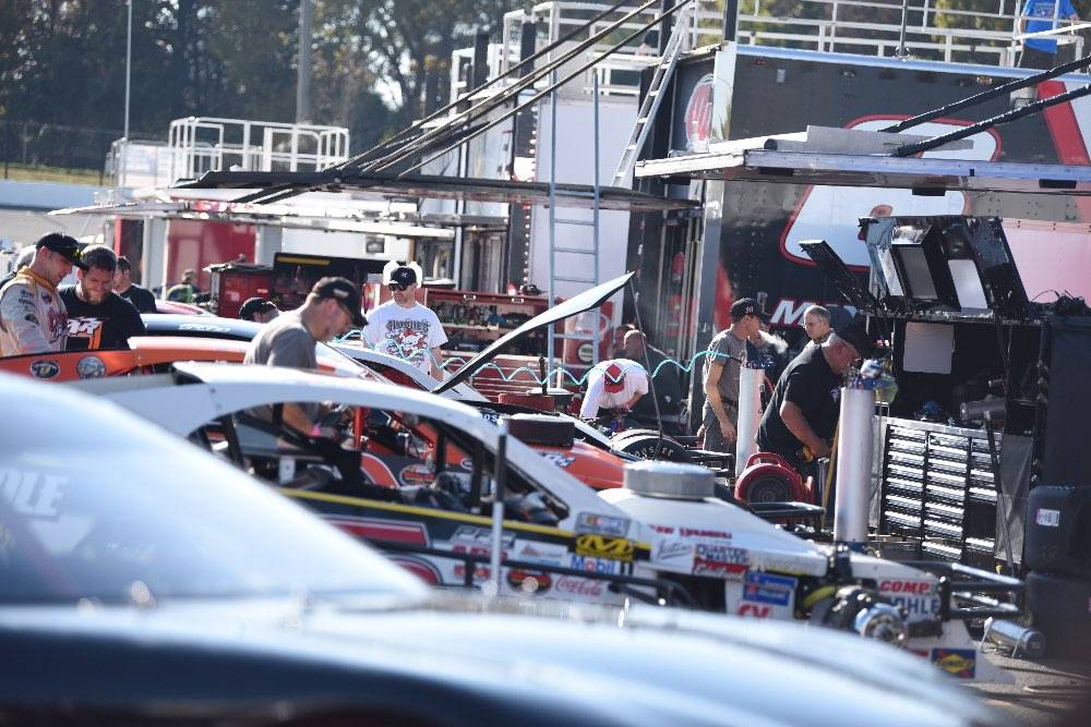 Hughes Motorsports (HMS14MOD) Twitter