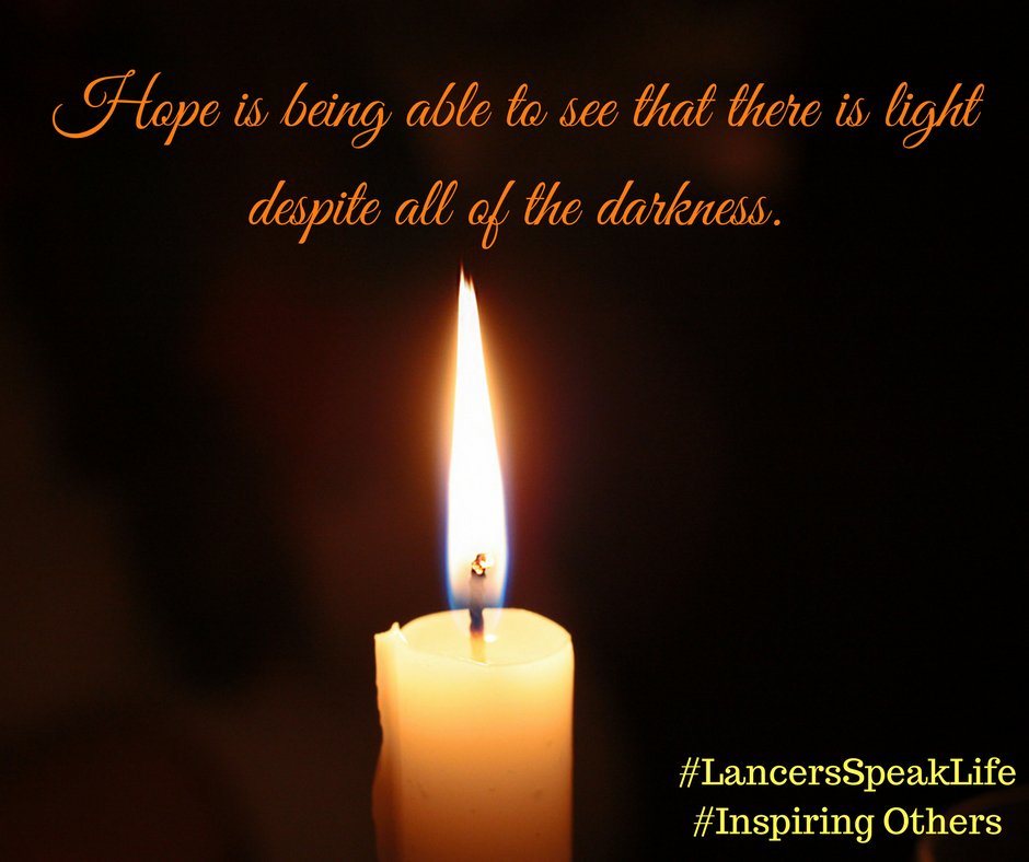 LancerSpeakLife's tweet photo. Lancers Speak Life Impact group is working to create inspiring social media to encourage students, teachers and the community #LTMSImpact https://t.co/kz0ZPd69NN