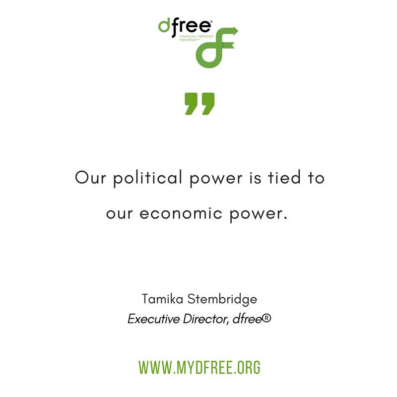 dfreemovement's tweet photo. We have the power. 

https://t.co/9vvJvovrGA 

#dfreeNextLevel #Mydfree #IntheBlack https://t.co/657EWRlqNN