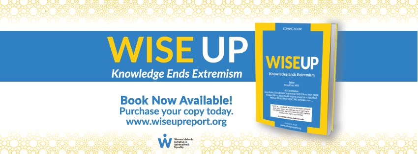 WISE_Leaders's tweet photo. See what all the buzz is about and buy the #WISEUpReport today: https://t.co/iq5KQ3jLEg https://t.co/dFgZKaSbrY