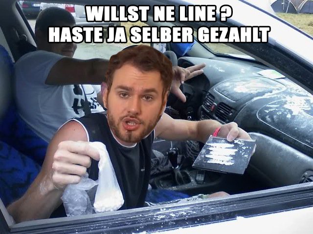 pretox_x's tweet photo. @darksideofkek @RaykAnders Haua haua! 😂#DeineDummheitKotztUnsAn https://t.co/0rxlVwP7zj