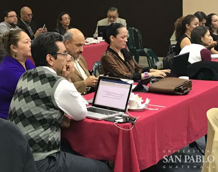 U San Pablo tweet media