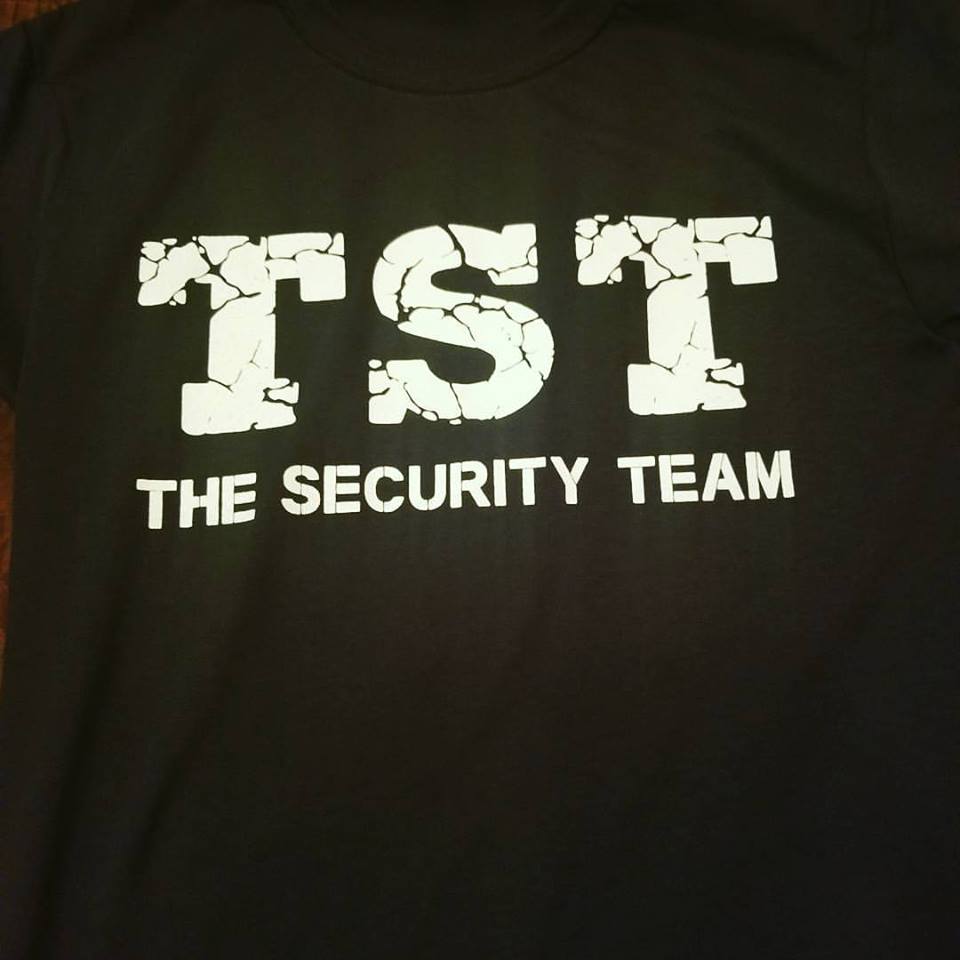 tstnextlevel's tweet photo. The Security Team!
#TSTNEXTLEVEL #LiveLifeWithPassion #adt #homesecuritysystems #homesecurity #picorivera #officeculture https://t.co/08Hrnf8wYD