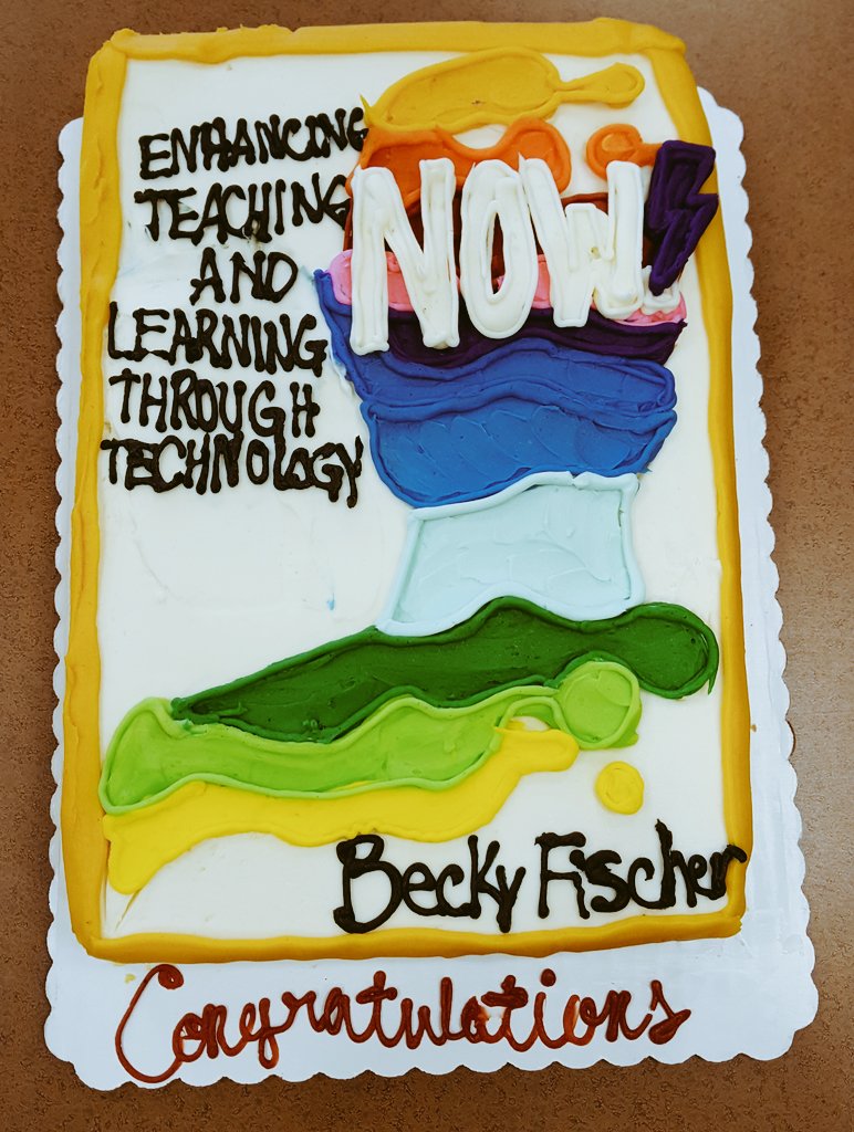 Dr. Becky Mathison tweet media