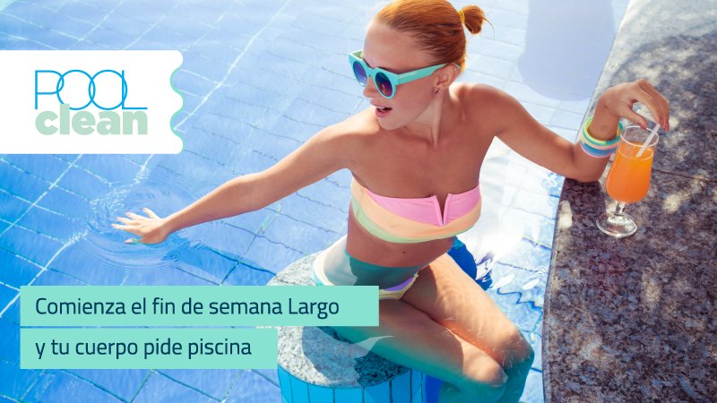 LatinStateRD's tweet image. Comienza el fin de semana largo y tu cuerpo pide piscina. Recuerda llevar tu protector solar y cuidar con atención a los niños. #PoolCleanRD