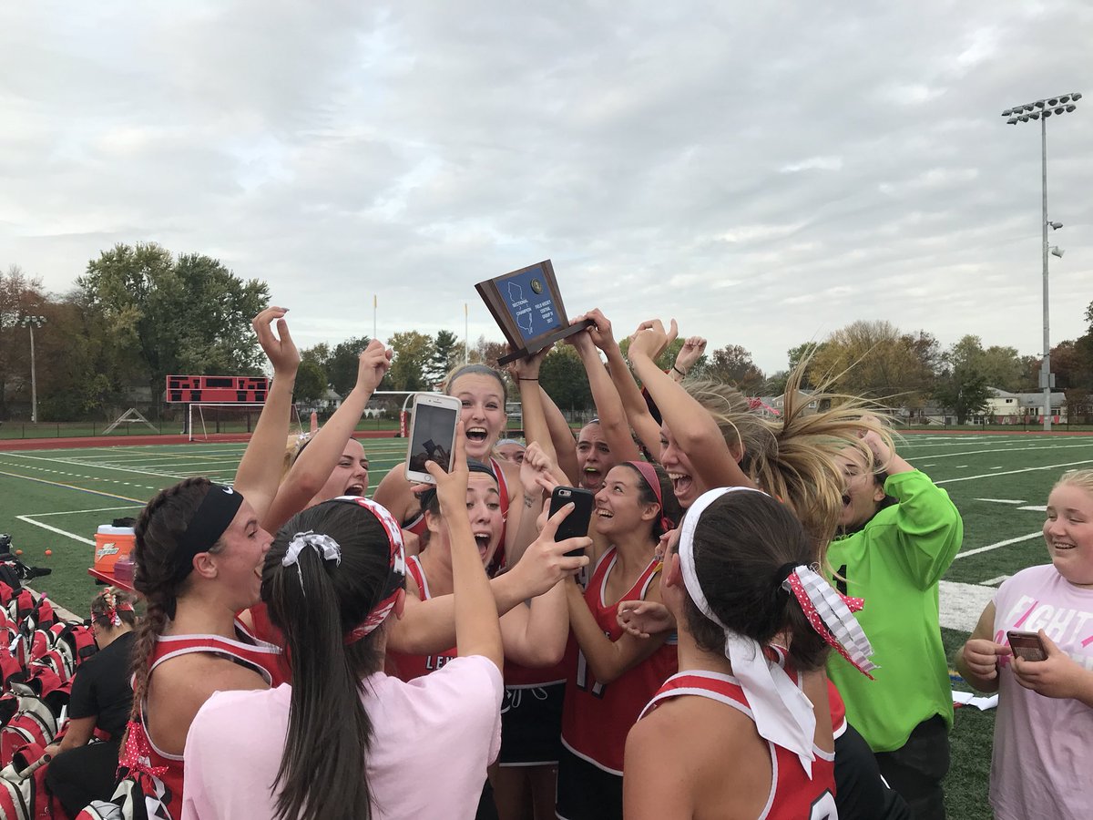 CJ Group IV Champs!!