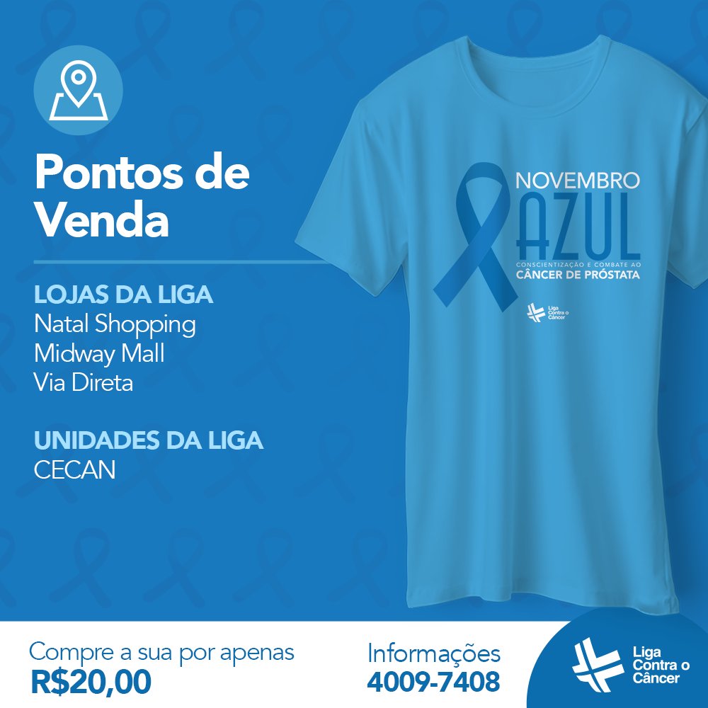 Liga Contra o Câncer on Twitter: Liga Contra o Câncer on Twitter: