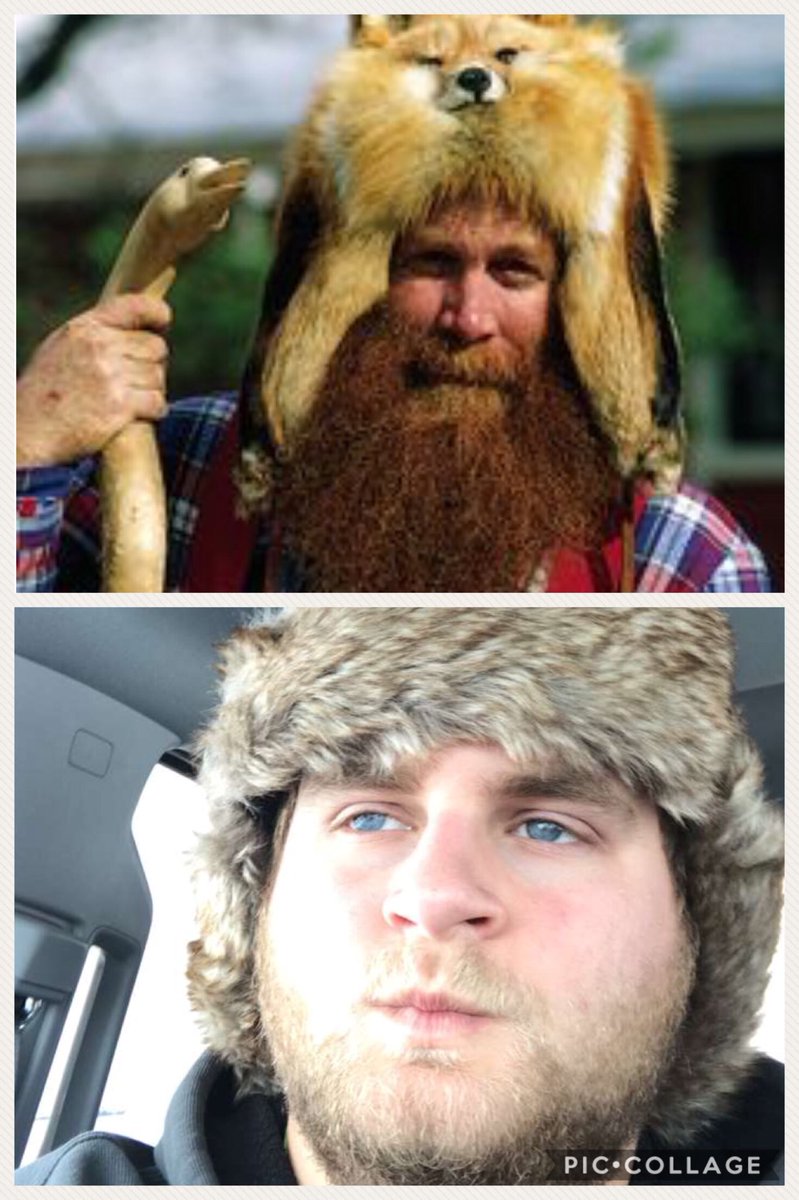 Qshizzle97's tweet photo. Who did it better? @LandinJohnson10 https://t.co/jRaNZphwum